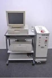 Refurbished OSTEOMETER DTX-200 For Sale Online ⭐ Bimedis.com