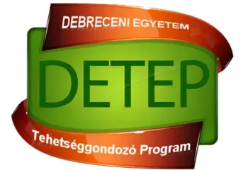 detep